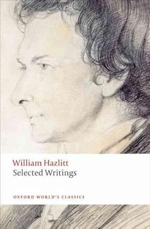 Imagen del vendedor de Selected Writings a la venta por GreatBookPrices