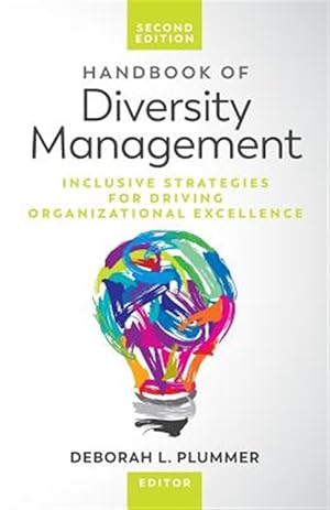 Seller image for Handbook of Diversity Management: Inclusive Strategies for Driving Organizational Excellence for sale by GreatBookPrices