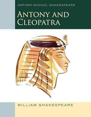 Image du vendeur pour Antony and Cleopatra mis en vente par GreatBookPrices