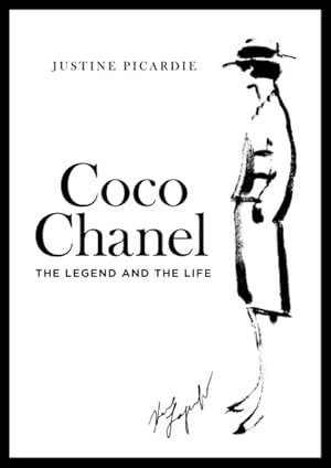 Seller image for Coco Chanel : The Legend and the Life for sale by GreatBookPrices
