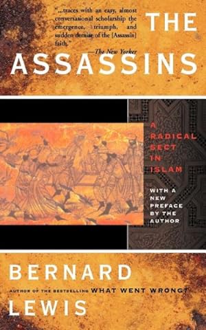 Imagen del vendedor de Assassins : A Radical Sect in Islam a la venta por GreatBookPrices
