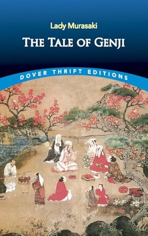 Immagine del venditore per Tale Of Genji venduto da GreatBookPrices