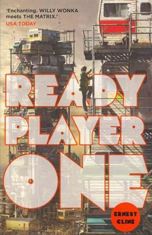 Seller image for Ready Player One for sale by GreatBookPrices