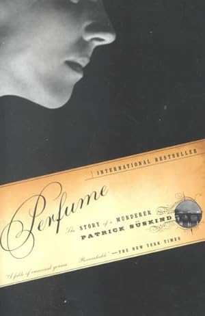 Seller image for Perfume : The Story of a Murderer for sale by GreatBookPrices