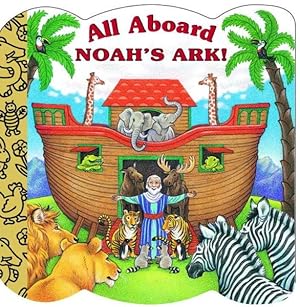 Seller image for All Aboard Noah's Ark! for sale by GreatBookPrices