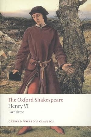 Seller image for Henry VI Part Three for sale by GreatBookPrices
