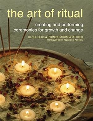 Seller image for Art Of Ritual for sale by GreatBookPrices