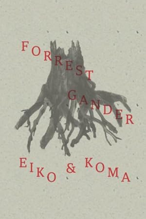 Seller image for Eiko and Koma for sale by GreatBookPrices