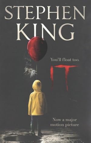 Imagen del vendedor de It a la venta por GreatBookPrices