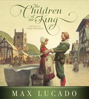 Seller image for Children of the King for sale by GreatBookPrices