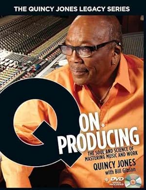 Seller image for Q on Producing for sale by GreatBookPrices