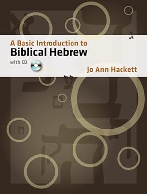 Seller image for Basic Introduction to Biblical Hebrew for sale by GreatBookPrices