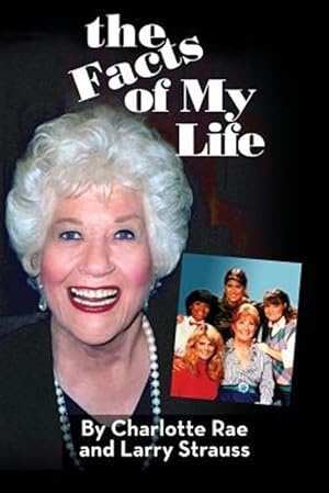 Seller image for The Facts of My Life for sale by GreatBookPrices