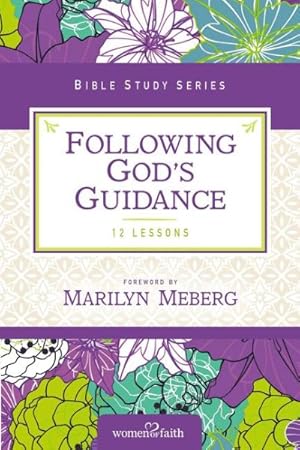 Seller image for Following God's Guidance : 12 Lessons for sale by GreatBookPrices