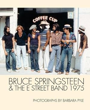 Seller image for Bruce Springsteen and the E Street Band 1 : 1975 for sale by GreatBookPrices
