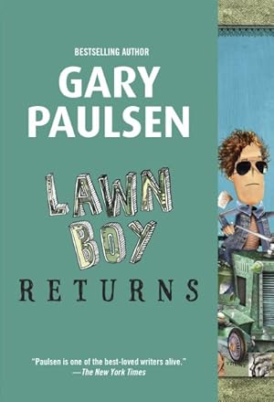 Bild des Verkufers fr Lawn Boy Returns zum Verkauf von GreatBookPrices