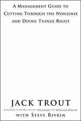 Seller image for Power of Simplicity : A Management Guide to Cutting Through the Nonsense and Doing Things Right for sale by GreatBookPrices