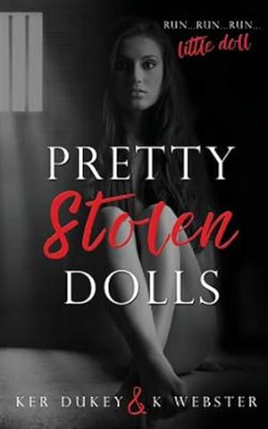 Imagen del vendedor de Pretty Stolen Dolls a la venta por GreatBookPrices