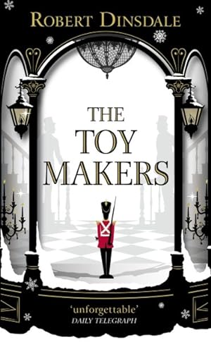 Bild des Verkufers fr Toymakers zum Verkauf von GreatBookPrices