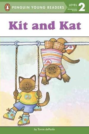 Image du vendeur pour Kit and Kat mis en vente par GreatBookPrices