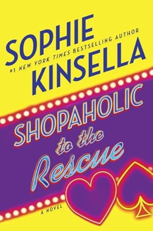 Image du vendeur pour Shopaholic to the Rescue mis en vente par GreatBookPrices