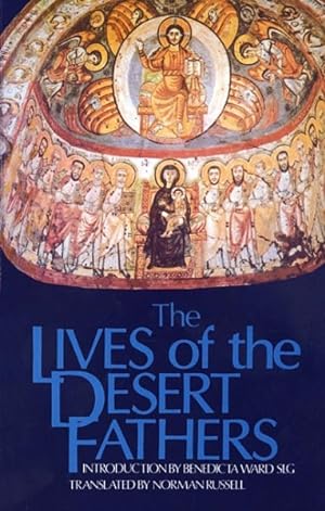 Seller image for Lives of the Desert Fathers : The Historia Monachorum in Aegypto for sale by GreatBookPrices