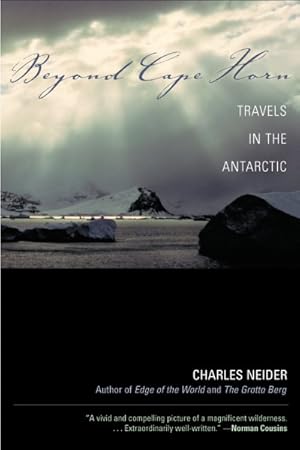Seller image for Beyond Cape Horn : Travels in the Antarctic for sale by GreatBookPrices