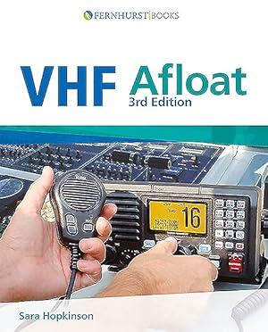 Seller image for VHF Afloat for sale by GreatBookPrices