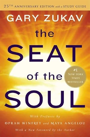 Seller image for Seat of the Soul : With Study Guide for sale by GreatBookPrices