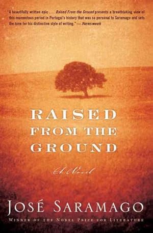 Seller image for Raised from the Ground for sale by GreatBookPrices