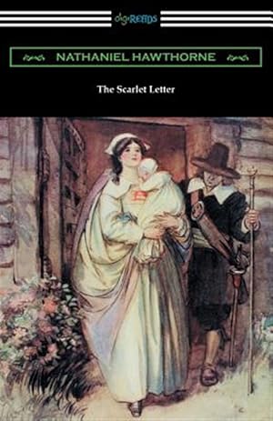 Seller image for Scarlet Letter for sale by GreatBookPrices