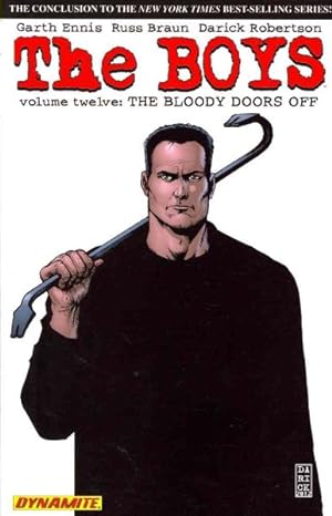 Seller image for Boys 12 : The Bloody Doors Off for sale by GreatBookPrices