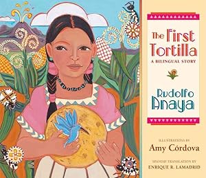 Seller image for First Tortilla for sale by GreatBookPrices