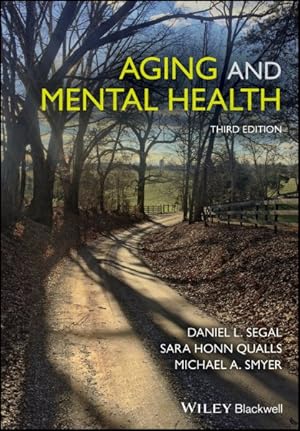 Seller image for Aging and Mental Health for sale by GreatBookPrices