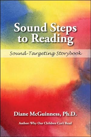 Immagine del venditore per Sound Steps to Reading : Sound-targeting Storybook venduto da GreatBookPrices