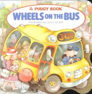 Immagine del venditore per Wheels on the Bus venduto da GreatBookPrices