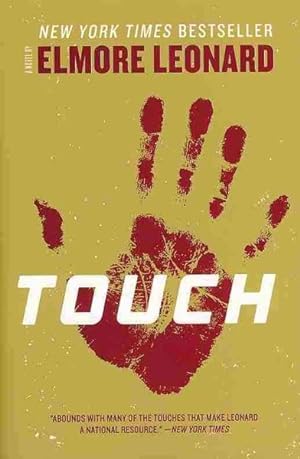 Seller image for Touch for sale by GreatBookPrices