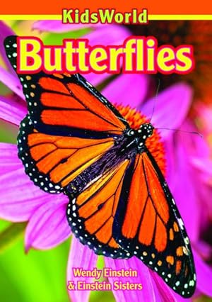 Image du vendeur pour Butterflies mis en vente par GreatBookPrices