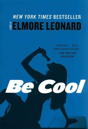 Seller image for Be Cool for sale by GreatBookPrices