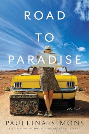 Seller image for Road to Paradise for sale by GreatBookPrices