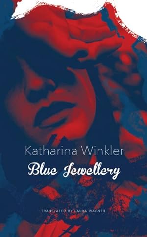 Imagen del vendedor de Blue Jewellery a la venta por GreatBookPrices