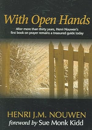 Immagine del venditore per With Open Hands venduto da GreatBookPrices