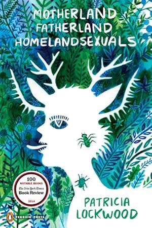 Seller image for Motherland Fatherland Homelandsexuals for sale by GreatBookPrices