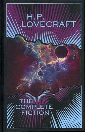 Imagen del vendedor de Complete Fiction a la venta por GreatBookPrices