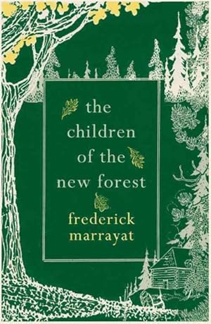 Imagen del vendedor de Children of the New Forest a la venta por GreatBookPrices