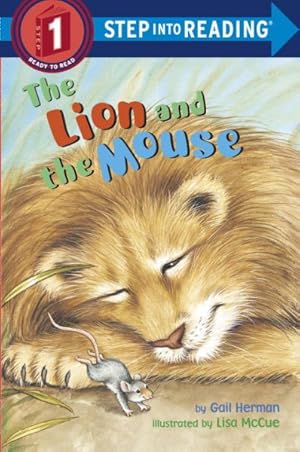 Imagen del vendedor de Lion and the Mouse a la venta por GreatBookPrices