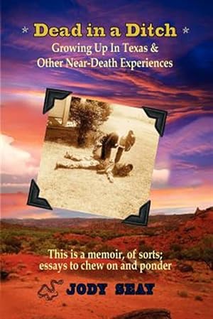 Seller image for Dead In a Ditch for sale by GreatBookPrices