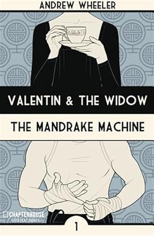 Seller image for Valentin and the Widow : The Mandrake Machine for sale by GreatBookPrices