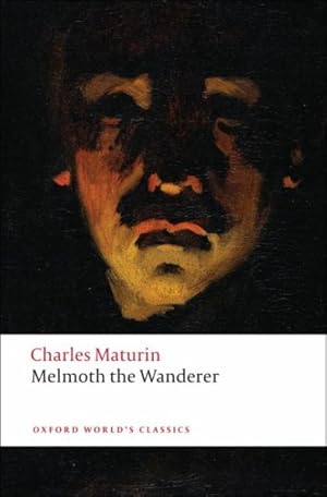 Seller image for Melmoth the Wanderer for sale by GreatBookPrices