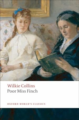 Seller image for Poor Miss Finch for sale by GreatBookPrices